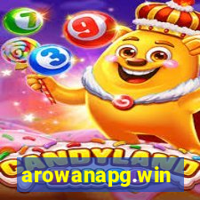 arowanapg.win