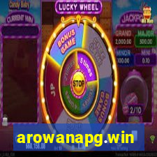 arowanapg.win