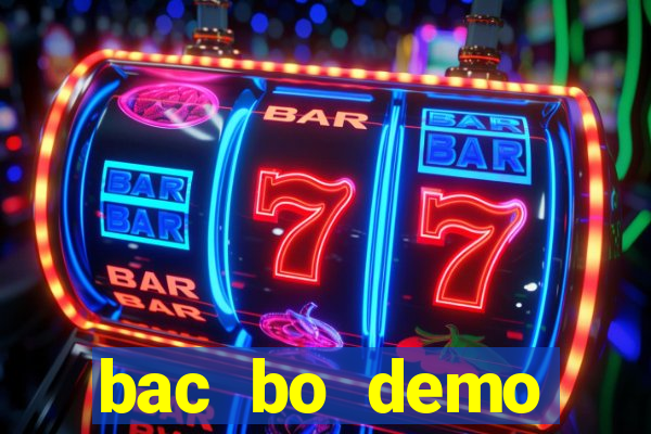 bac bo demo grátis dinheiro infinito