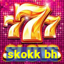 skokk bh