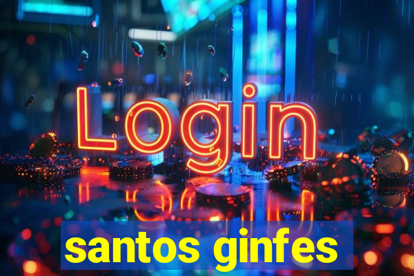 santos ginfes