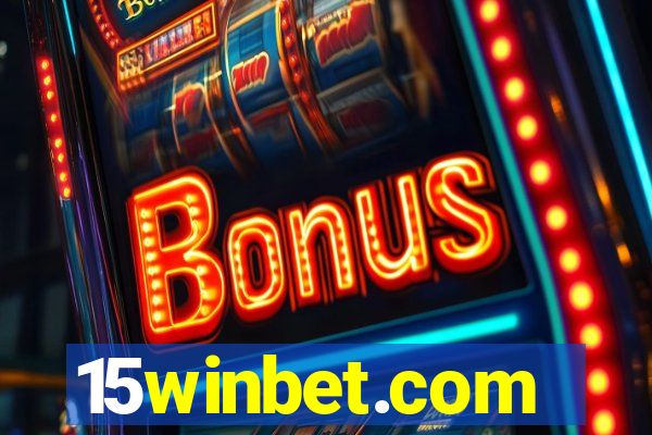 15winbet.com