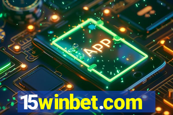 15winbet.com