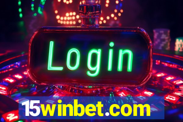 15winbet.com