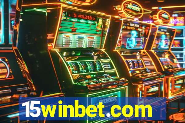 15winbet.com