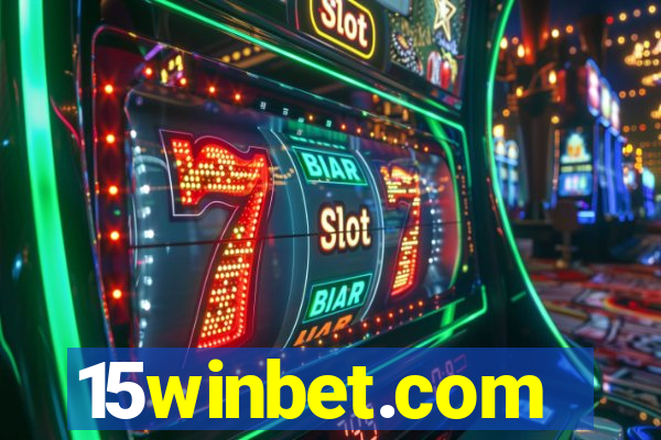 15winbet.com