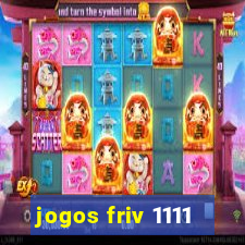 jogos friv 1111