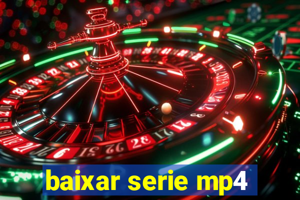 baixar serie mp4