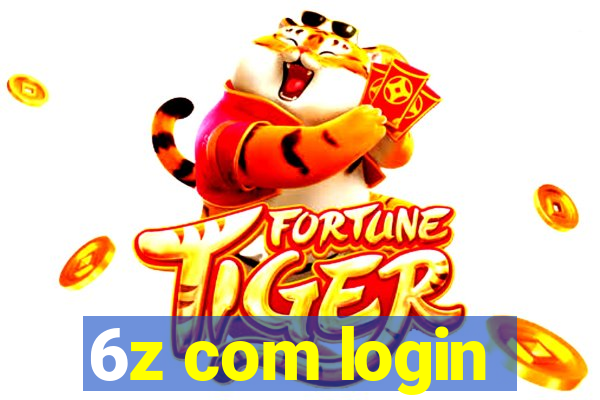 6z com login