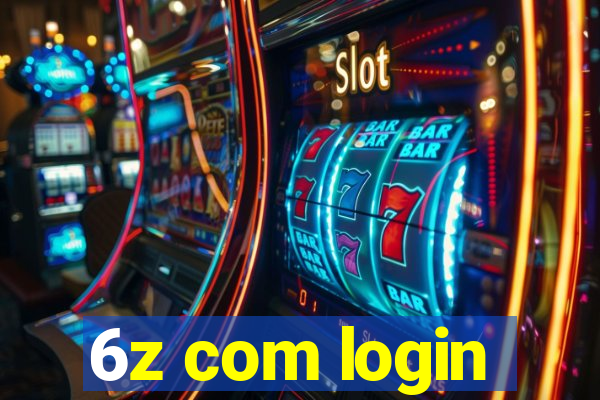 6z com login