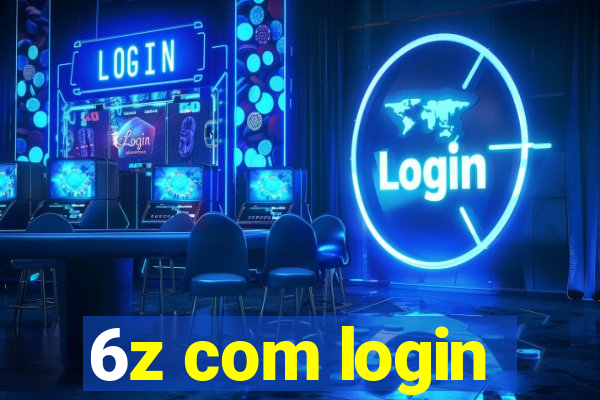 6z com login