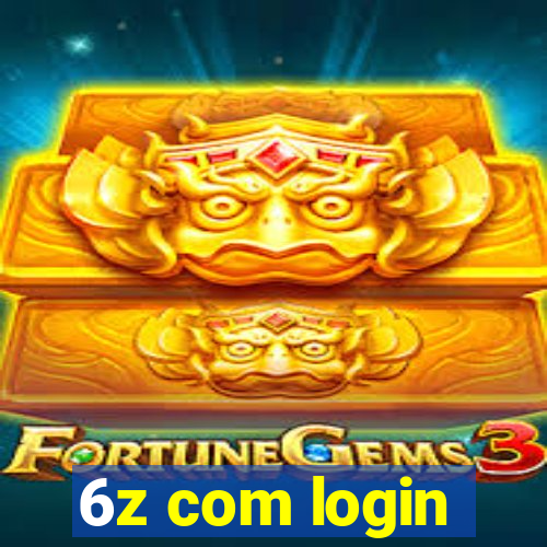 6z com login