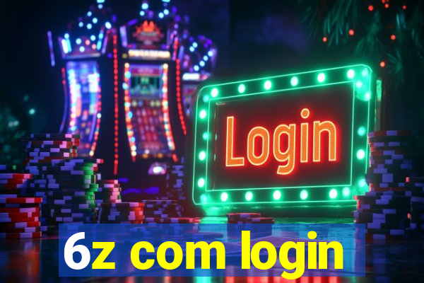 6z com login