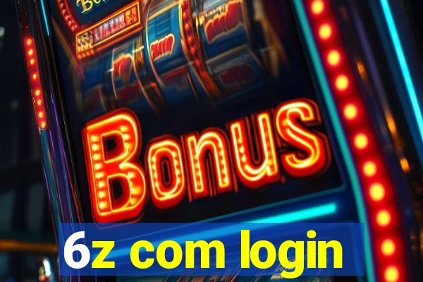 6z com login