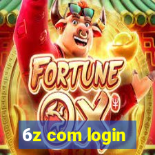 6z com login