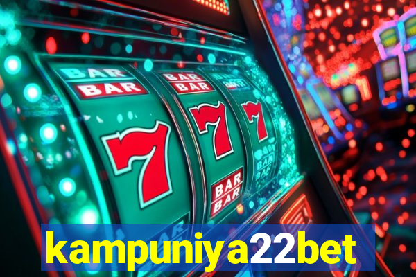 kampuniya22bet