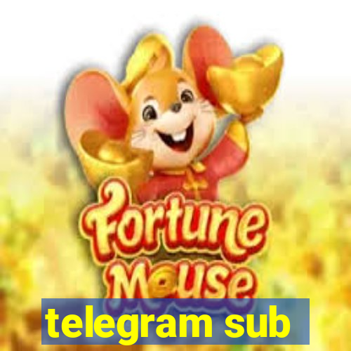 telegram sub