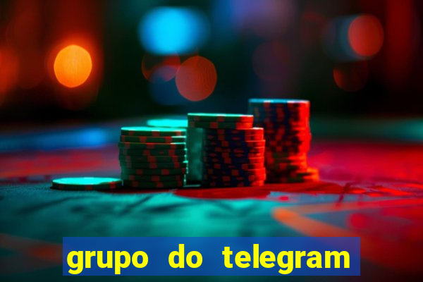 grupo do telegram pode tudo