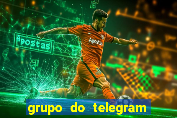 grupo do telegram pode tudo