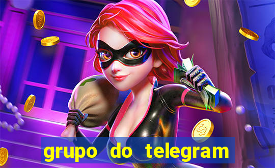 grupo do telegram pode tudo