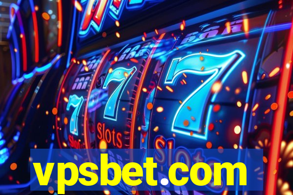 vpsbet.com