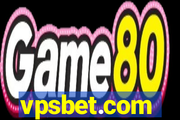 vpsbet.com