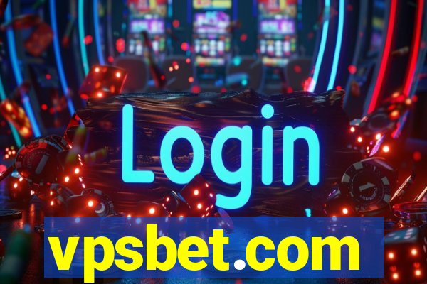 vpsbet.com