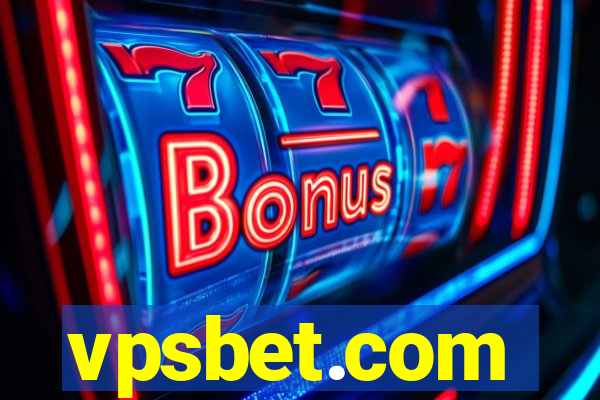 vpsbet.com