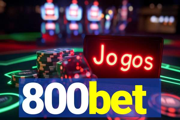 800bet