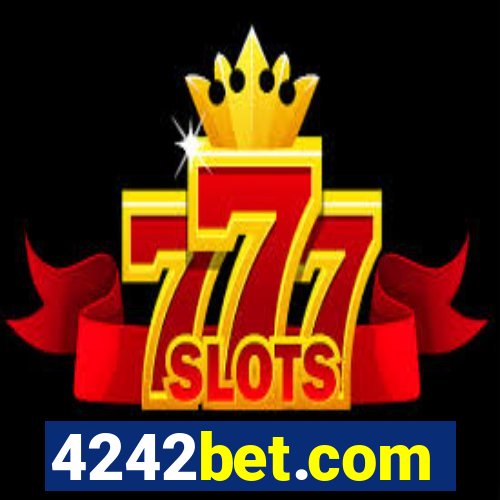 4242bet.com