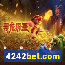 4242bet.com