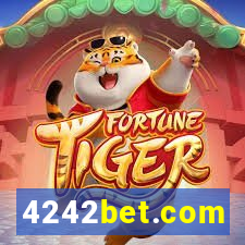 4242bet.com