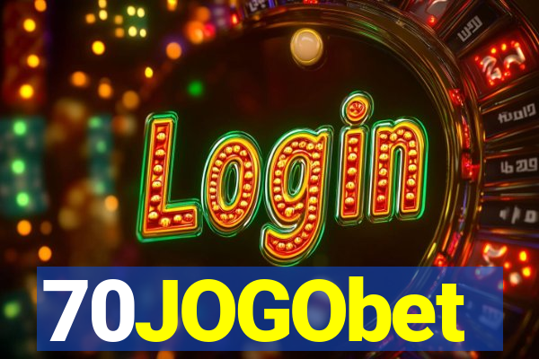 70JOGObet