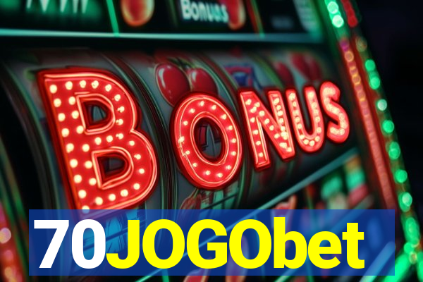 70JOGObet