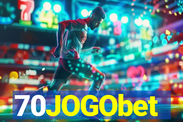 70JOGObet