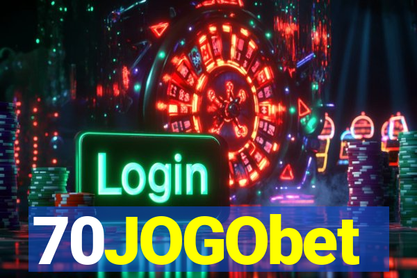 70JOGObet