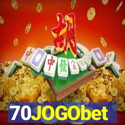 70JOGObet