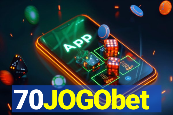 70JOGObet