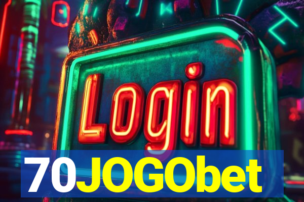 70JOGObet