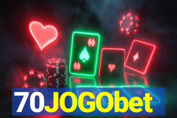 70JOGObet