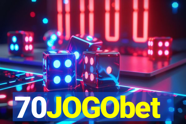 70JOGObet