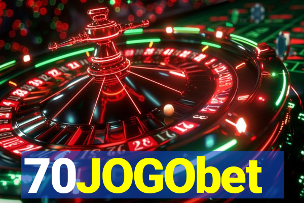 70JOGObet