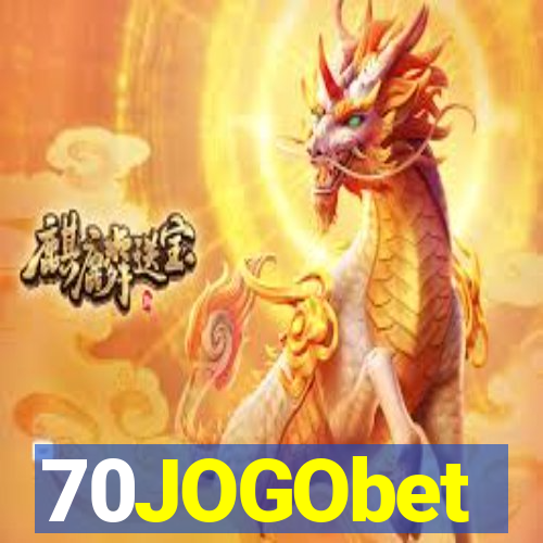 70JOGObet