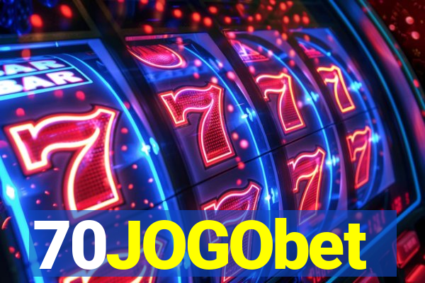 70JOGObet