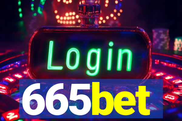 665bet