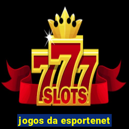 jogos da esportenet