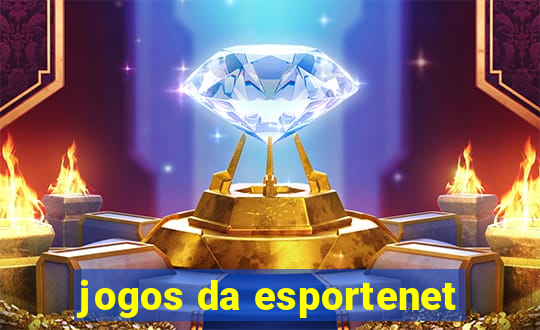 jogos da esportenet