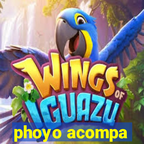 phoyo acompa