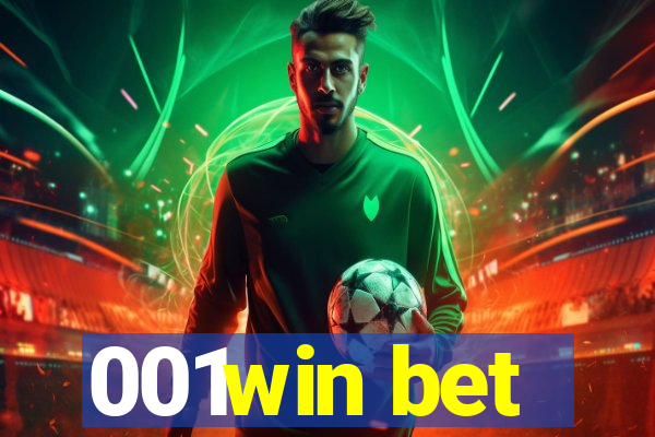 001win bet