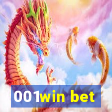 001win bet